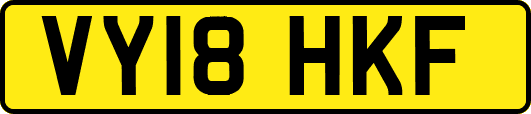 VY18HKF