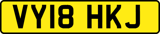 VY18HKJ