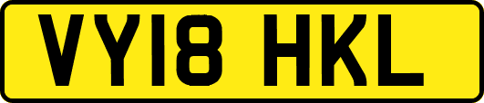 VY18HKL