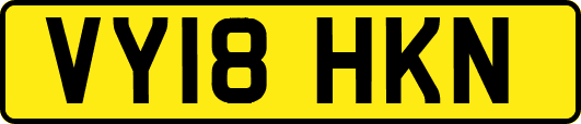 VY18HKN