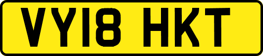VY18HKT
