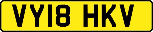 VY18HKV