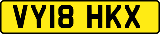 VY18HKX
