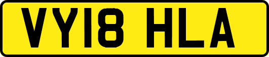 VY18HLA