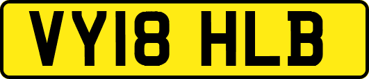 VY18HLB