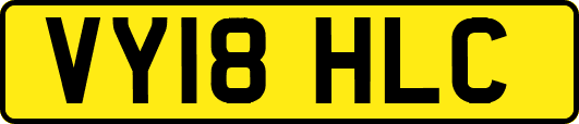 VY18HLC