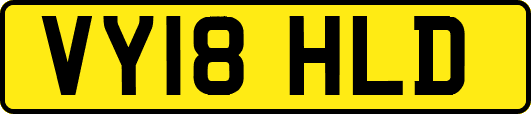 VY18HLD