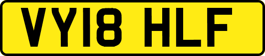 VY18HLF