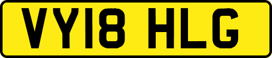 VY18HLG