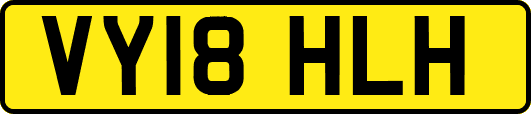VY18HLH