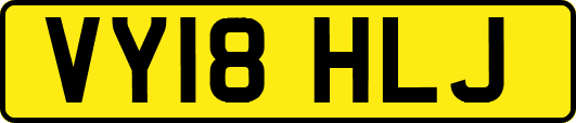 VY18HLJ