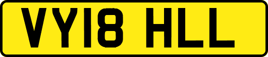 VY18HLL