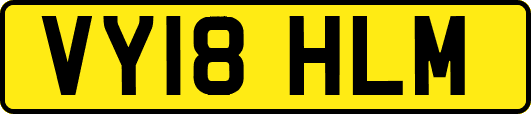 VY18HLM