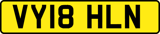 VY18HLN