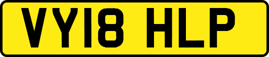 VY18HLP