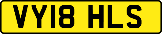 VY18HLS