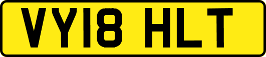 VY18HLT