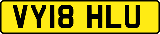 VY18HLU