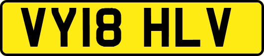 VY18HLV