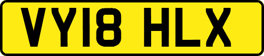 VY18HLX