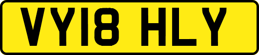 VY18HLY