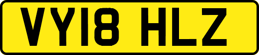 VY18HLZ