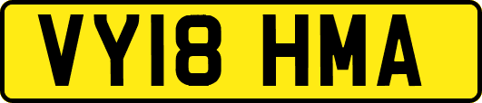 VY18HMA