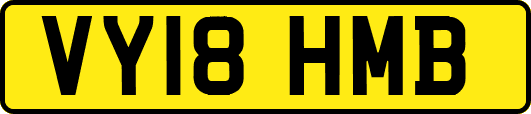 VY18HMB