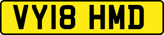 VY18HMD