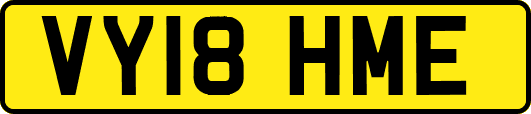 VY18HME