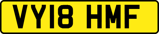 VY18HMF
