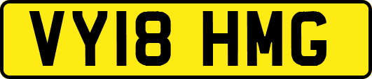 VY18HMG