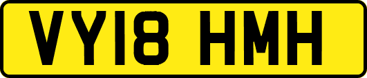 VY18HMH