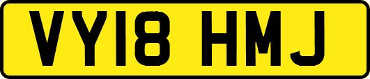 VY18HMJ