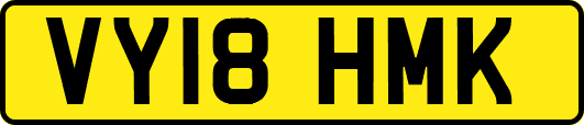 VY18HMK