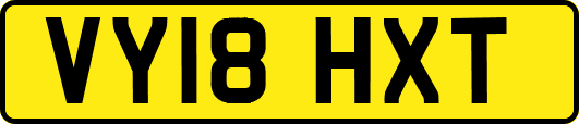 VY18HXT