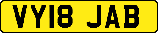 VY18JAB