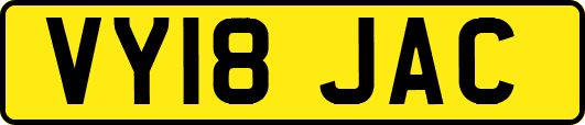VY18JAC