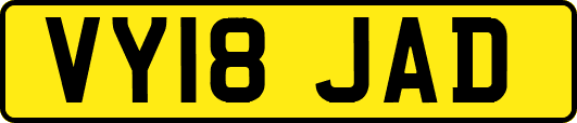 VY18JAD