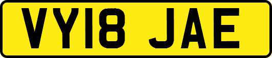 VY18JAE
