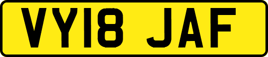 VY18JAF