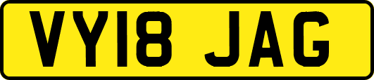 VY18JAG