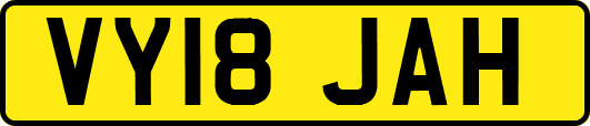 VY18JAH