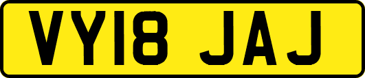 VY18JAJ