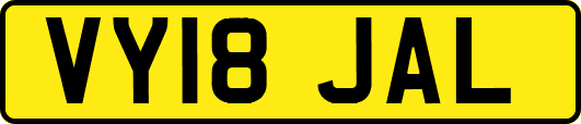 VY18JAL