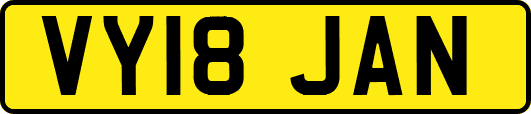 VY18JAN