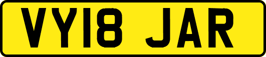 VY18JAR