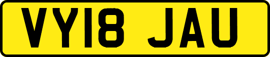 VY18JAU