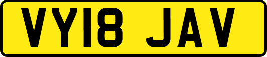 VY18JAV