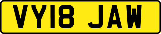 VY18JAW